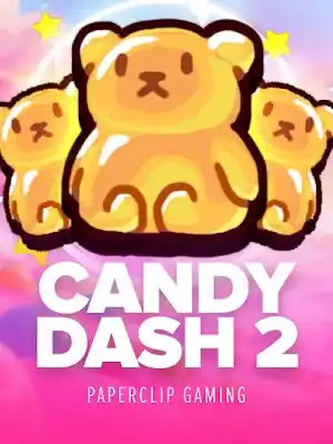 Candy Dash 2 screenshot
