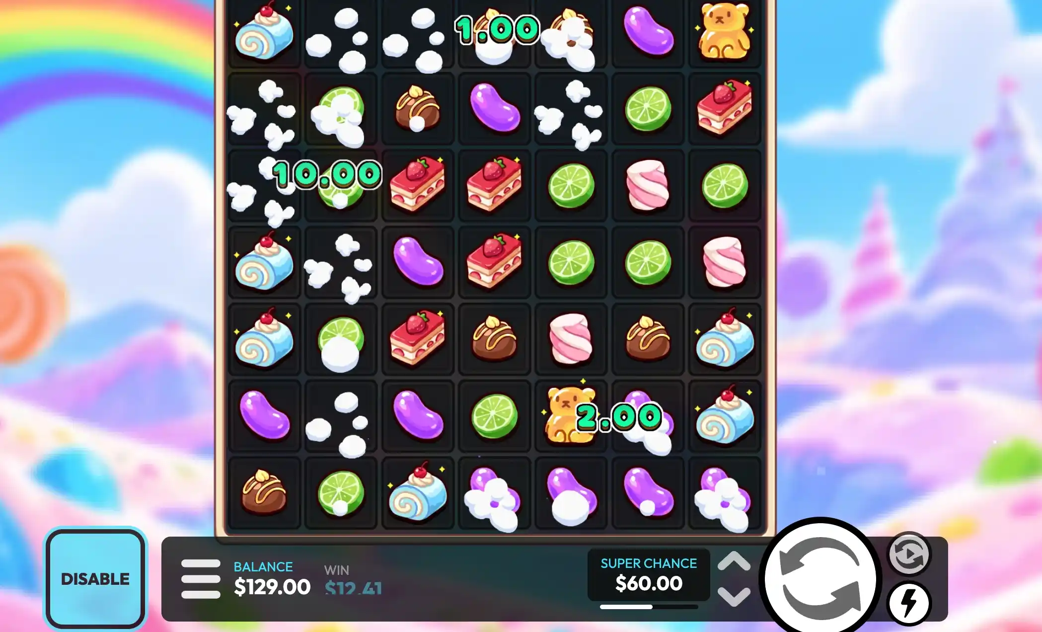 Is Candy Rush Worth Playing?