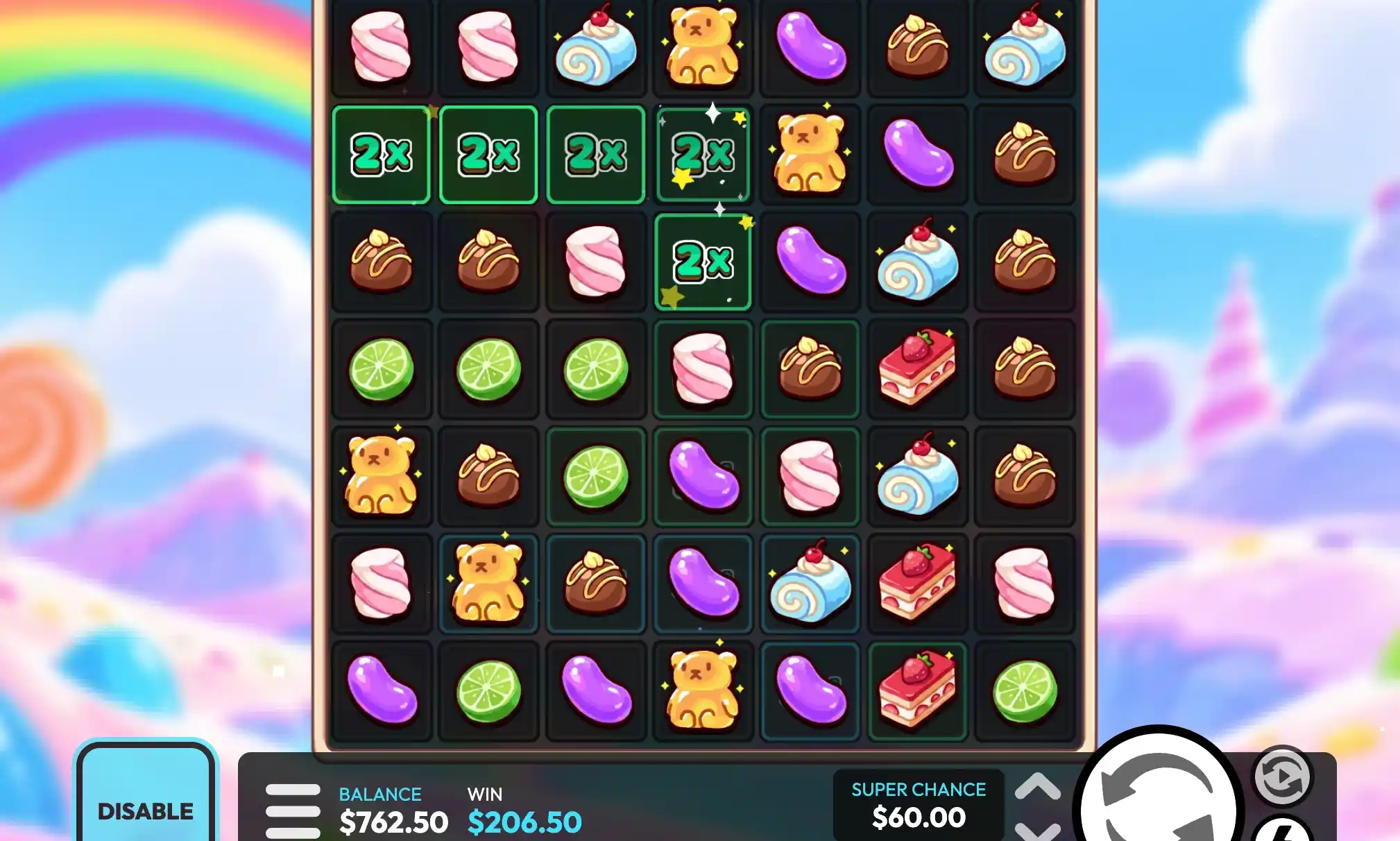 Where to Play Candy Rush Online