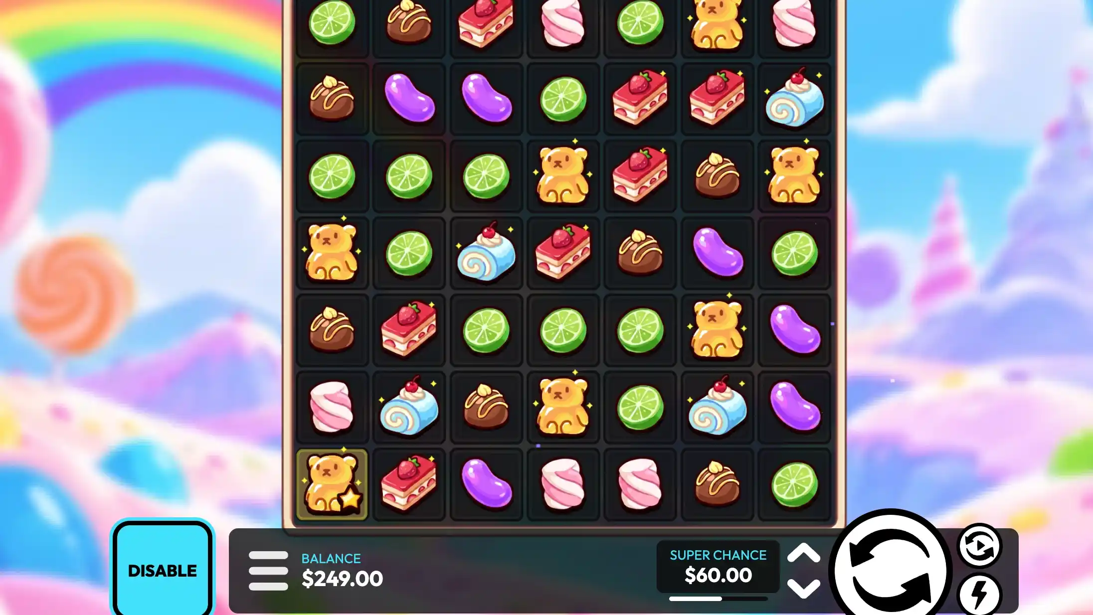 Graphics, Theme and Sound
